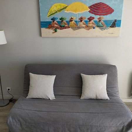 Residence Trouville Châtelaillon-Plage Zewnętrze zdjęcie